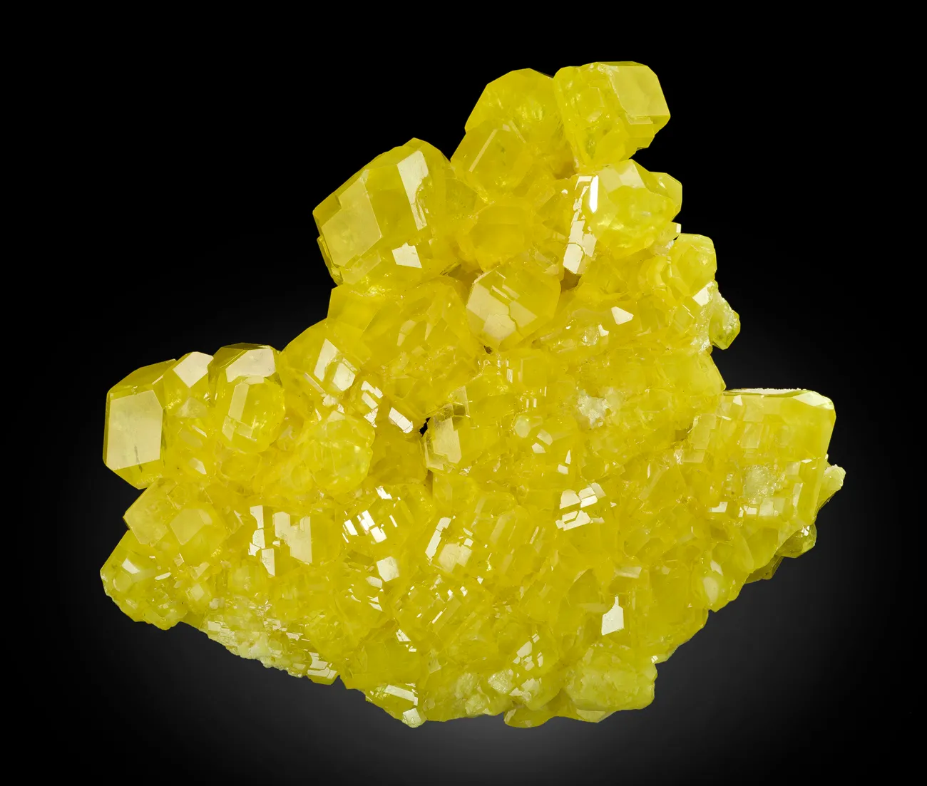 Sulfur - image 5