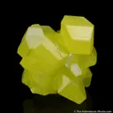 Sulfur - image 1