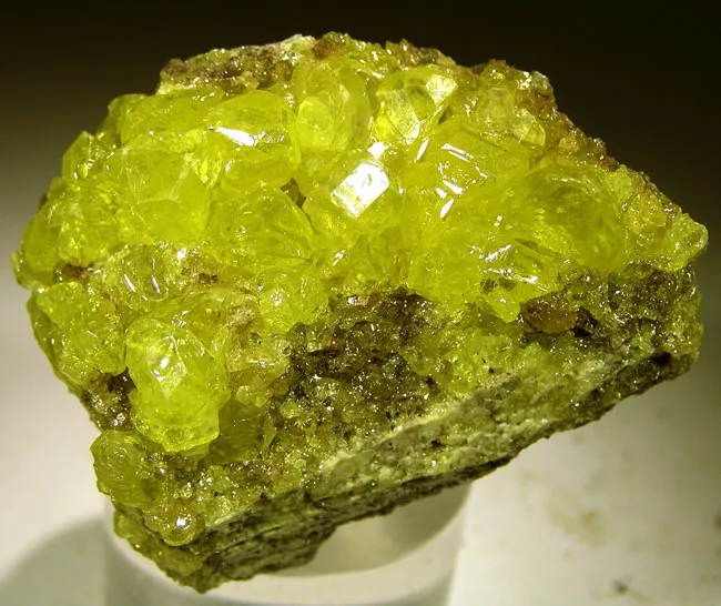 Sulfur image