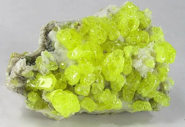 Sulfur image