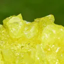 Sulfur 192 grams - El Desierto mine, San Pablo de Napa, Daniel Campos Province, Potosí, Bolivia - image 5