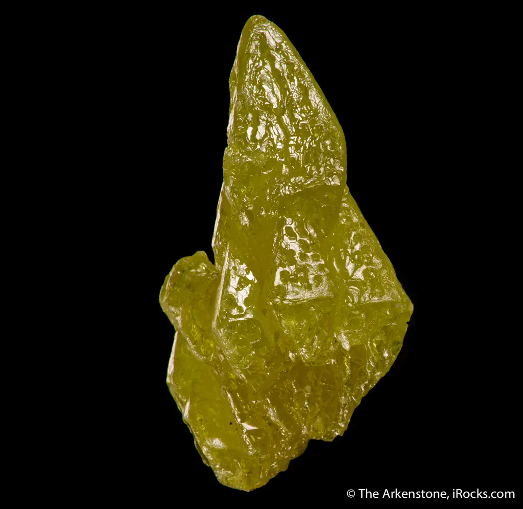 Sulfur - image 5