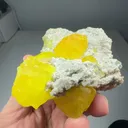 Sulfur - image 2