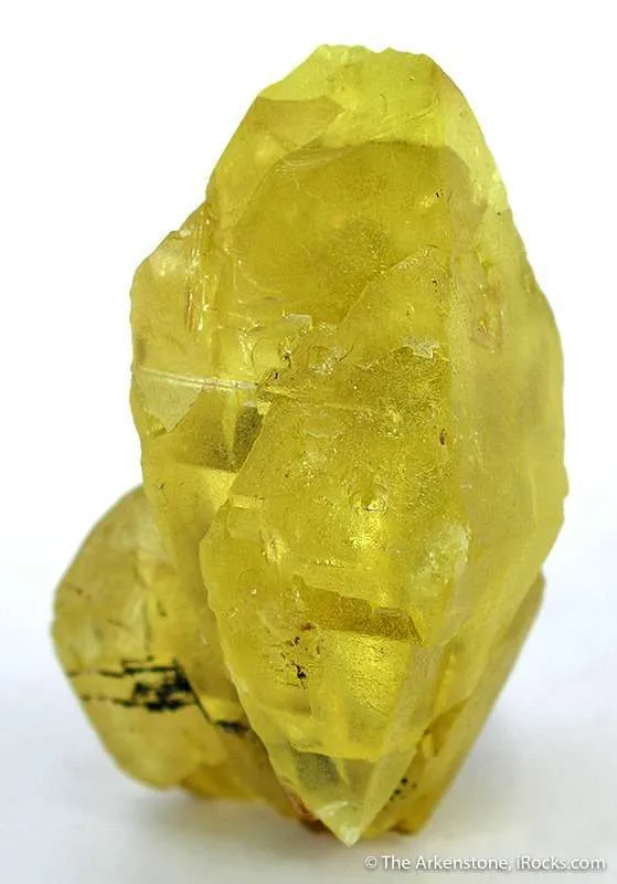 Sulfur - image 2