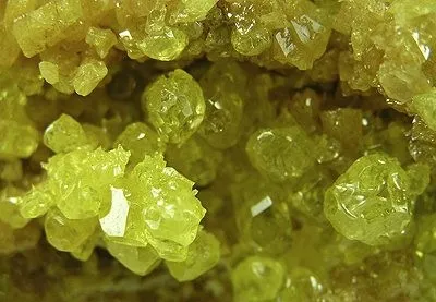 Sulfur - image 2