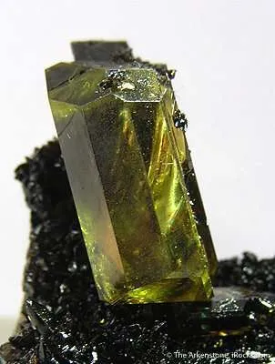 Sulfur - image 3
