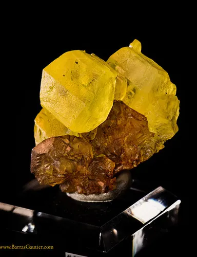 Sulfur - image 2