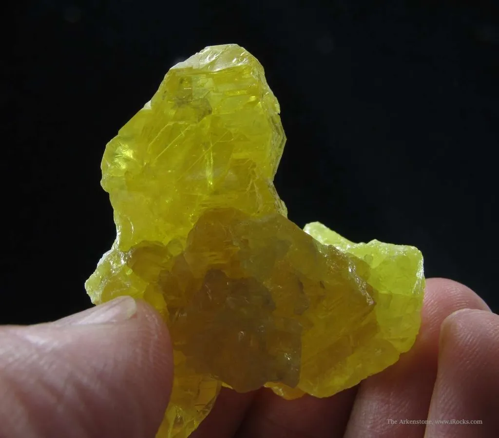 Sulfur (2 Generations) - image 4