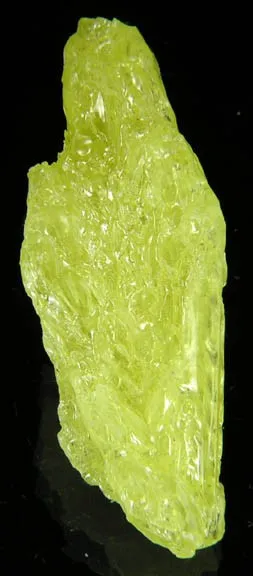 Sulfur - image 1