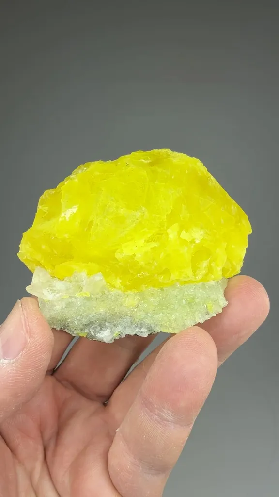 Sulfur - image 2