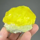 Sulfur - image 2