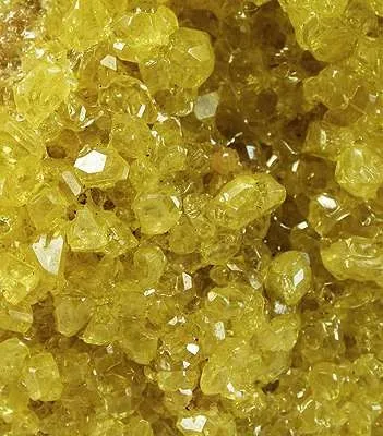 Sulfur - image 2