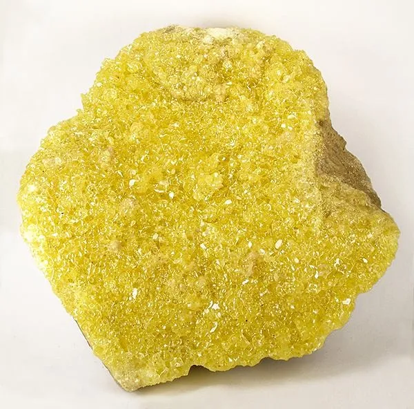 Sulfur image