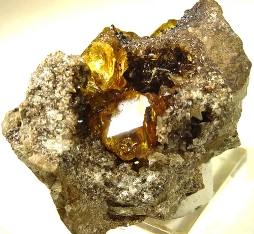Sulfur image