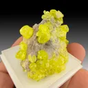 Sulfur - image 1