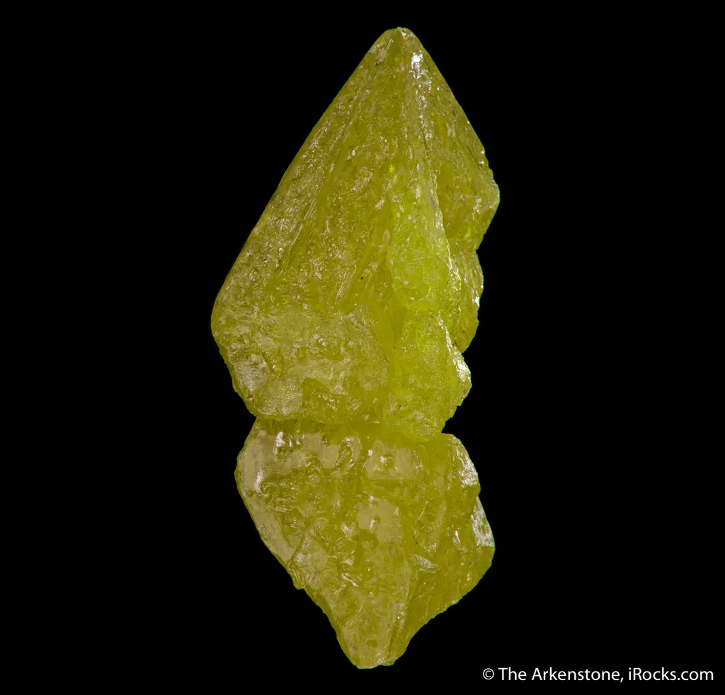 Sulfur - image 5