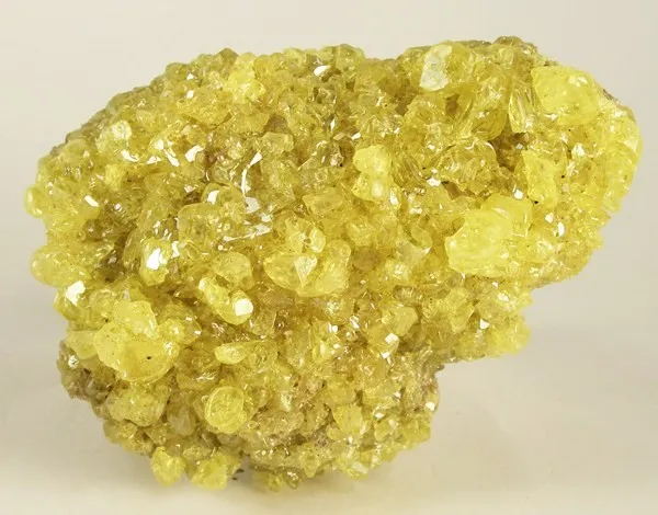 Sulfur image