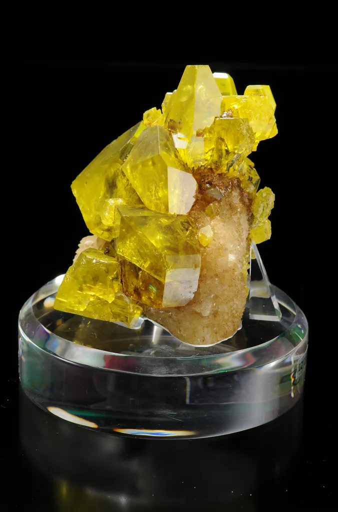 Sulfur - image 3