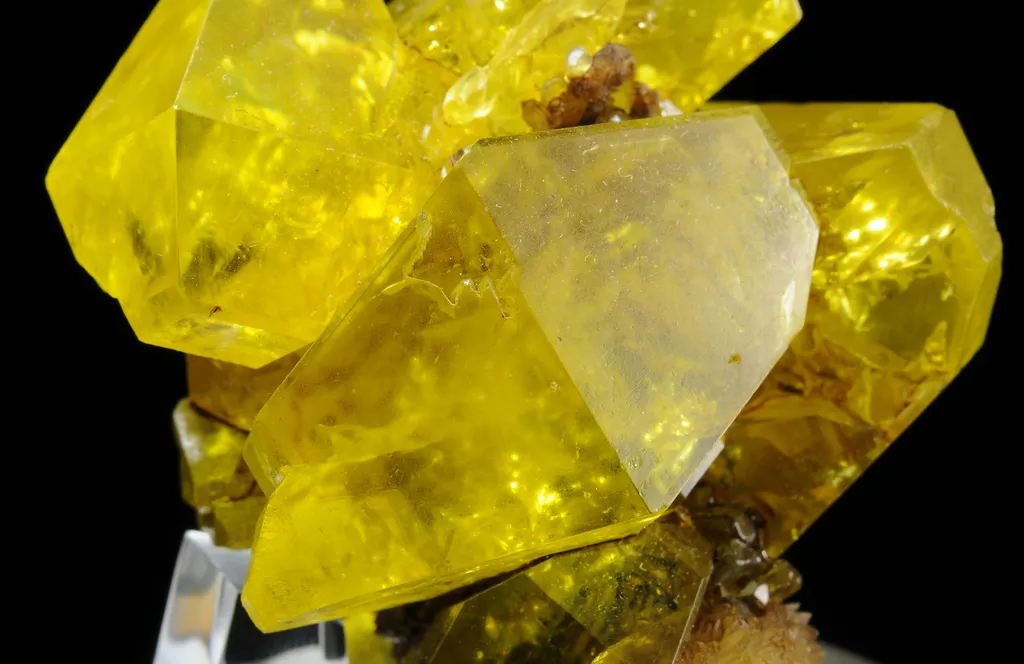 Sulfur - image 4
