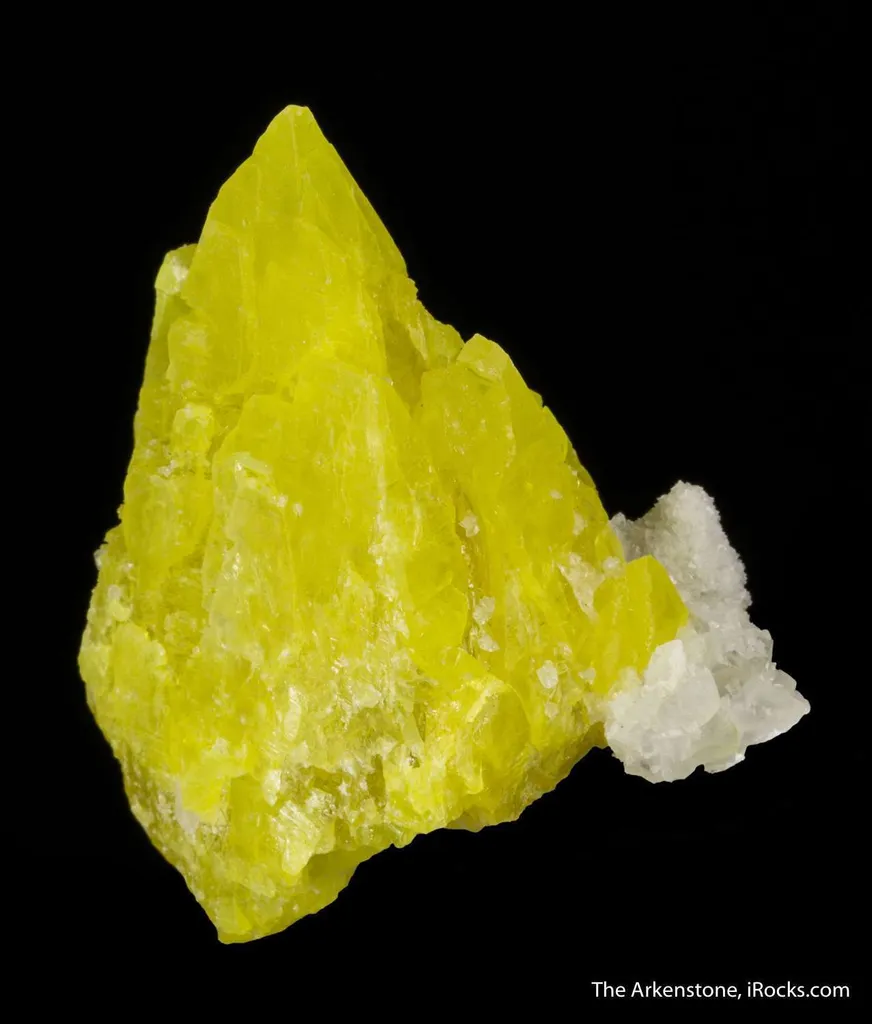 Sulfur - image 4