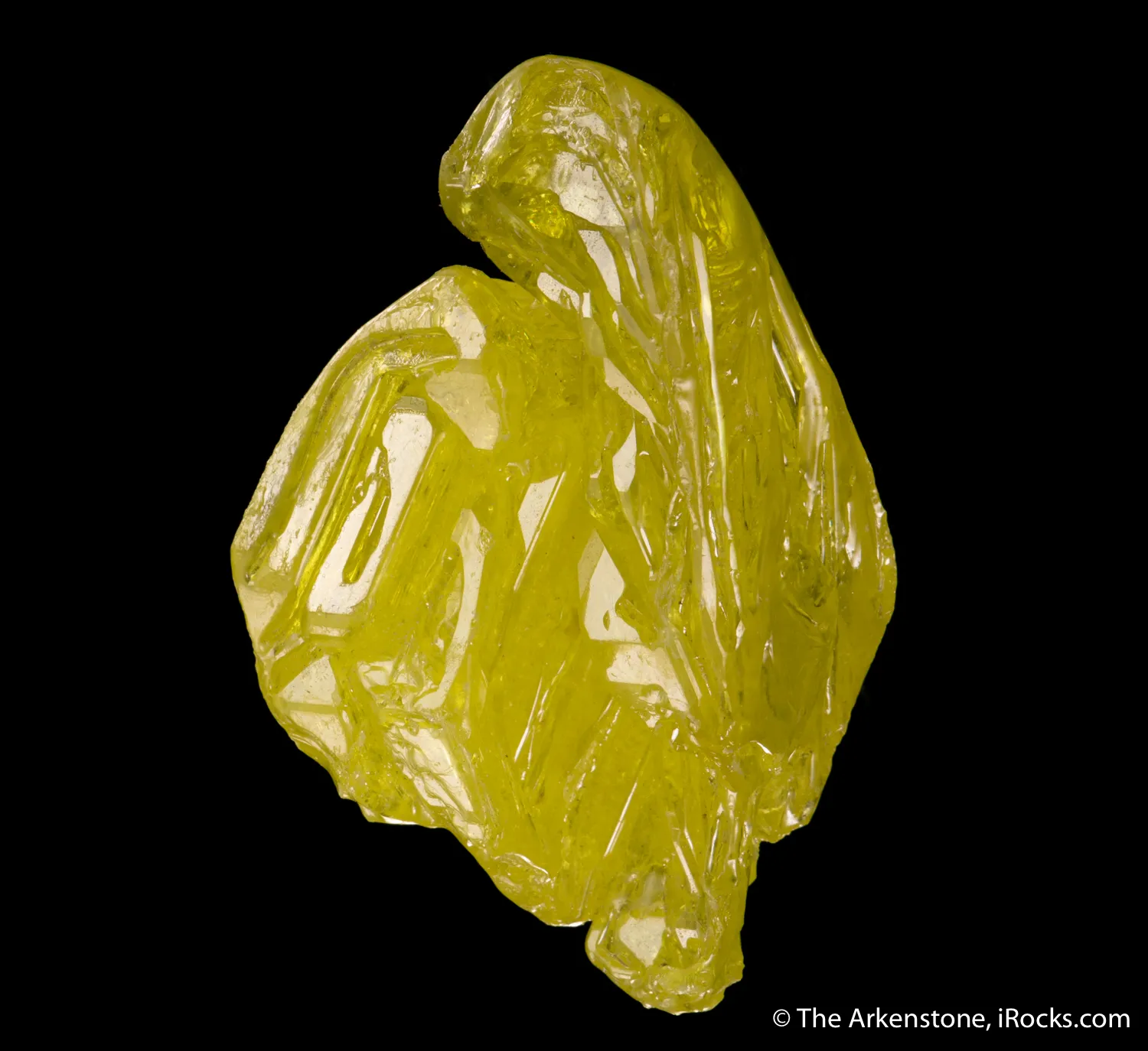 Sulfur - image 1