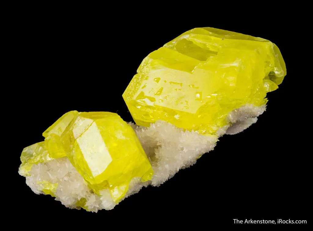 Sulfur - image 5