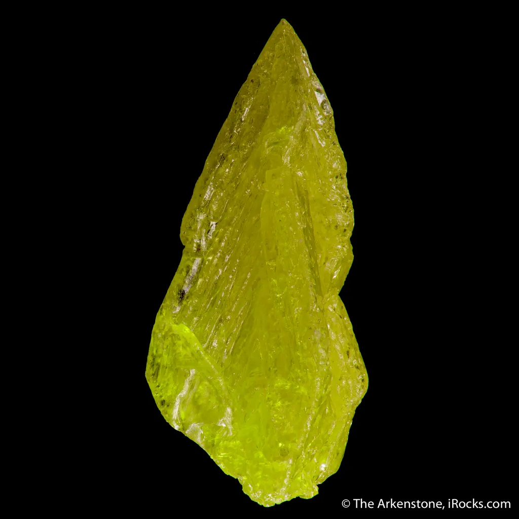 Sulfur - image 2