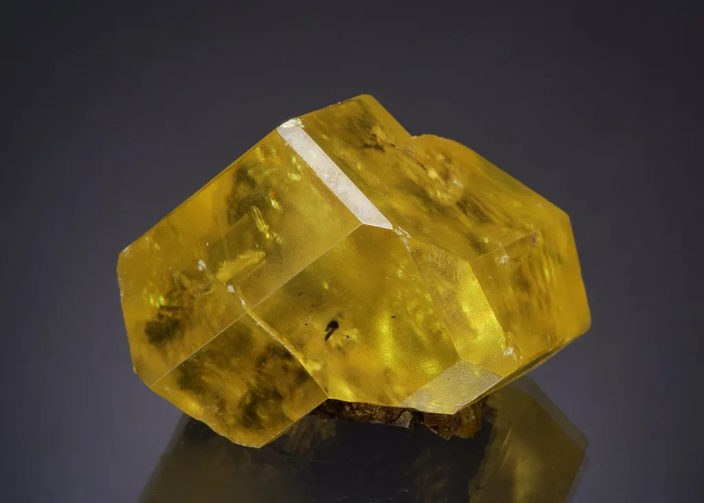 Sulfur - image 3