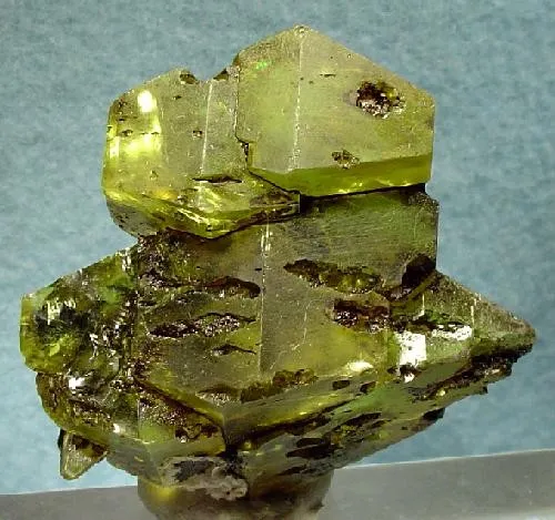Sulfur image