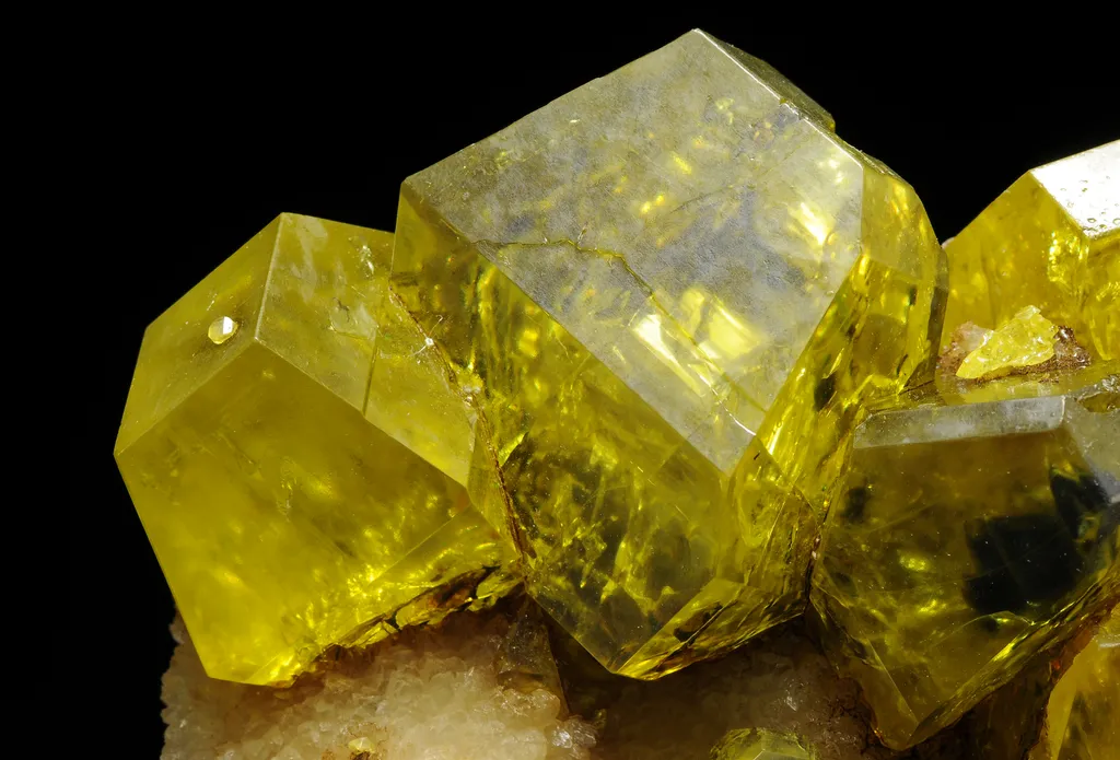 Sulfur - image 6