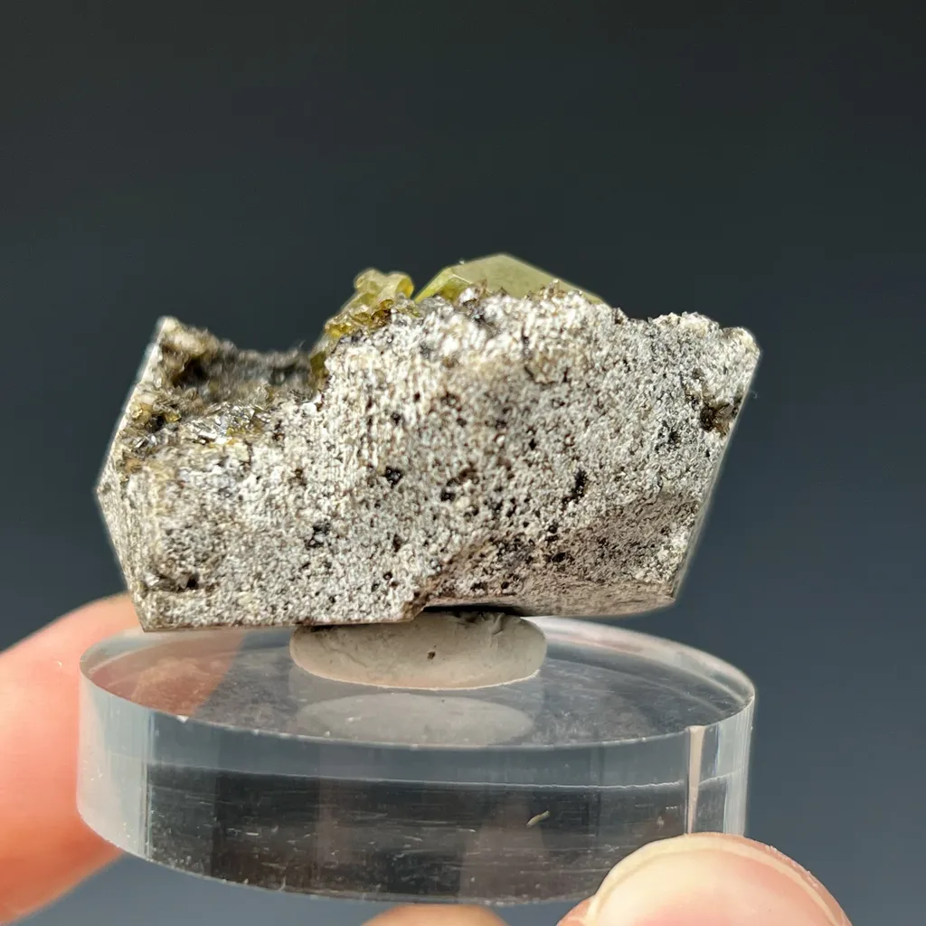 Sulfur - image 3