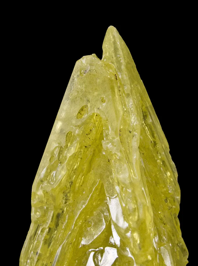 Sulfur - image 2