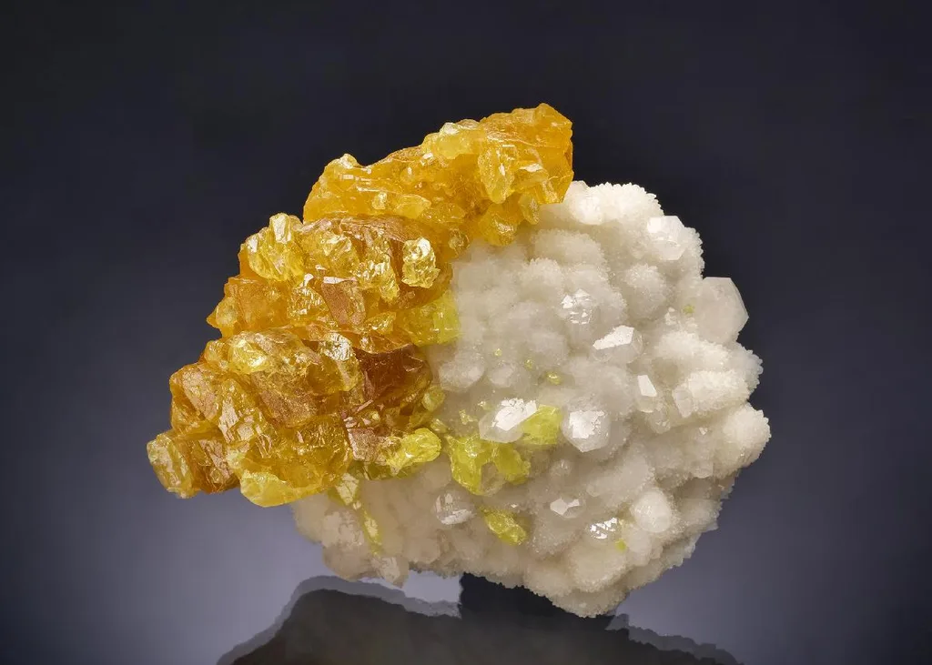 Sulfur image