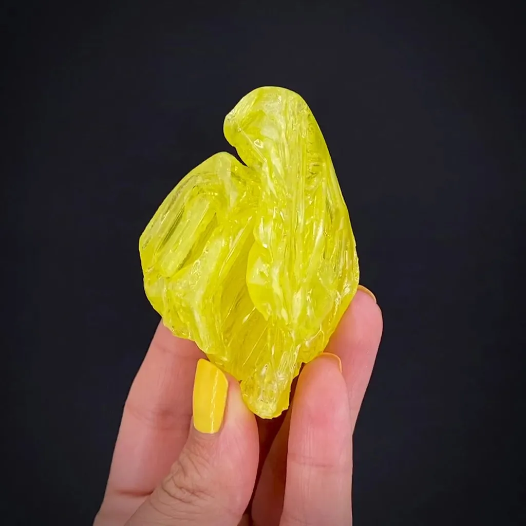 Sulfur - image 2