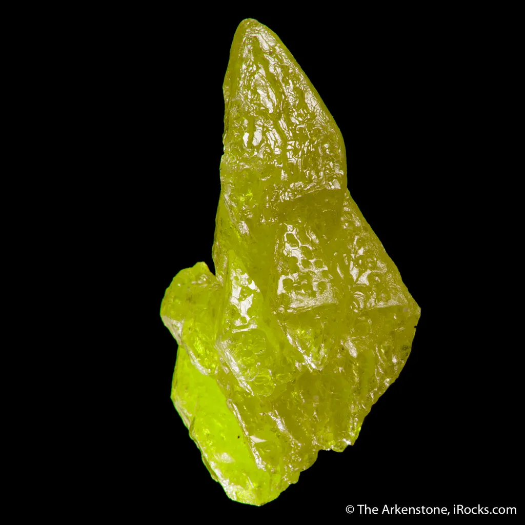 Sulfur - image 6