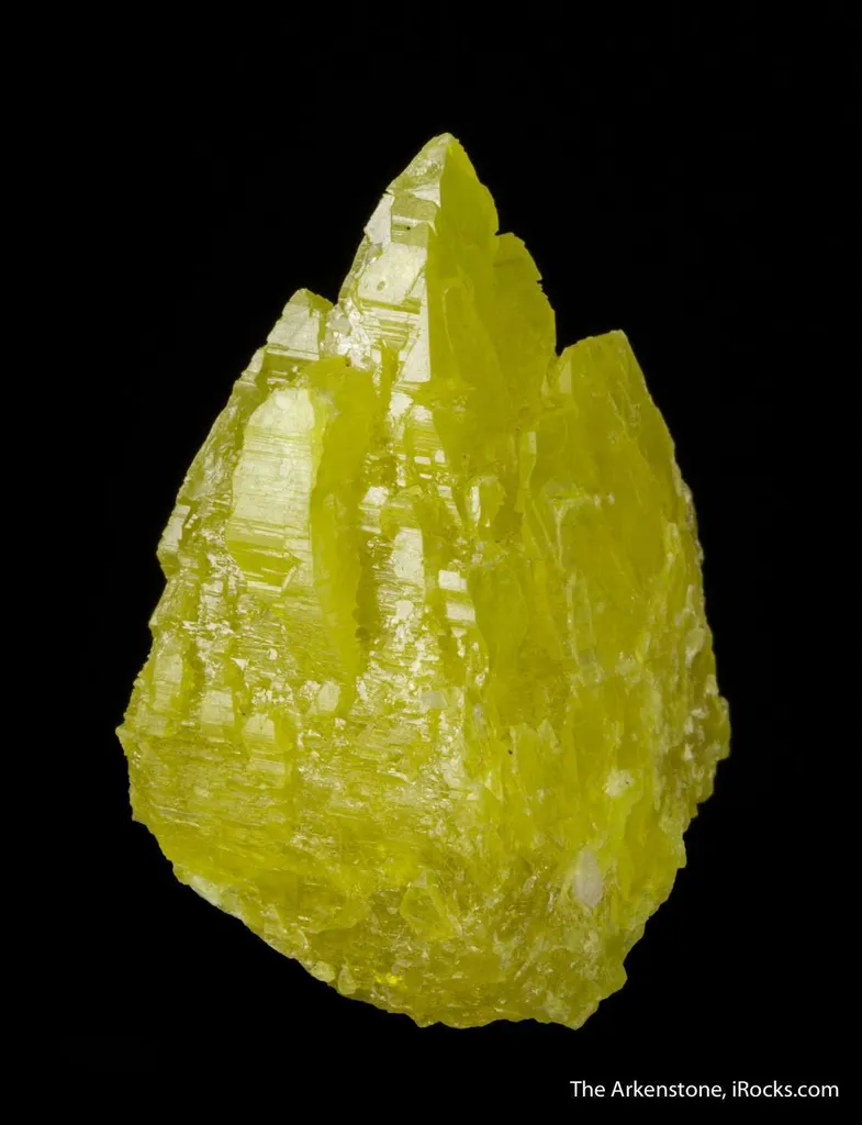 Sulfur - image 3