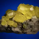 Sulfur - image 2
