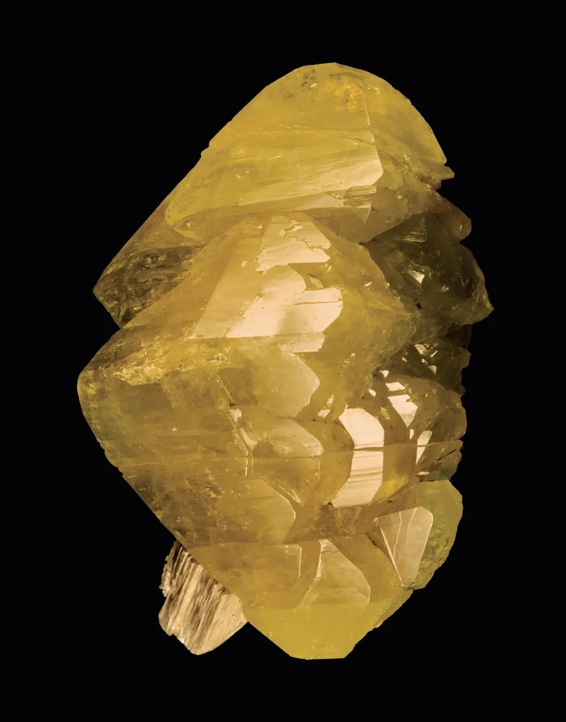 Sulfur - image 1