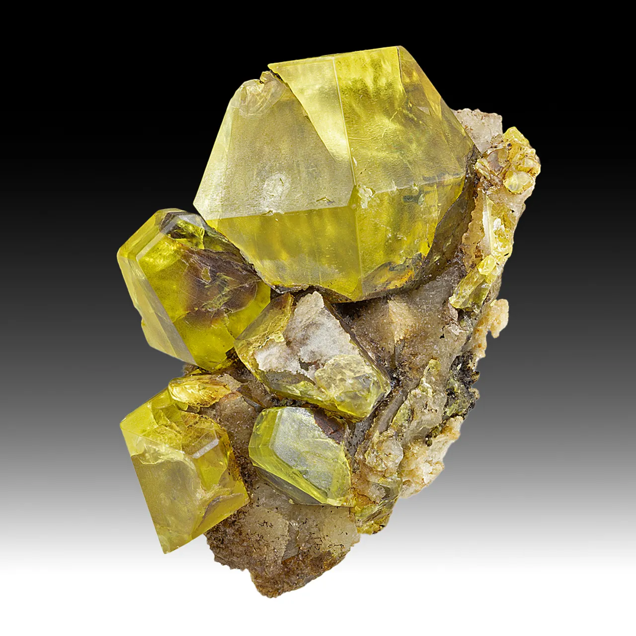 Sulfur - image 1
