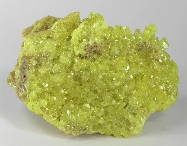 Sulfur image
