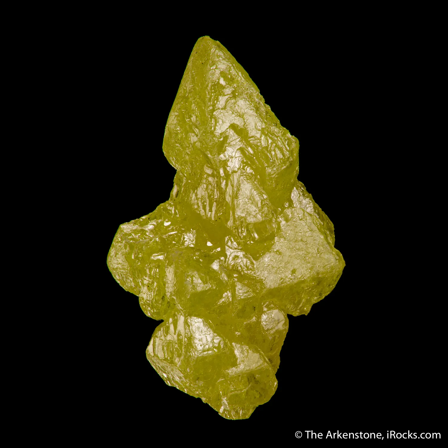 Sulfur - image 3