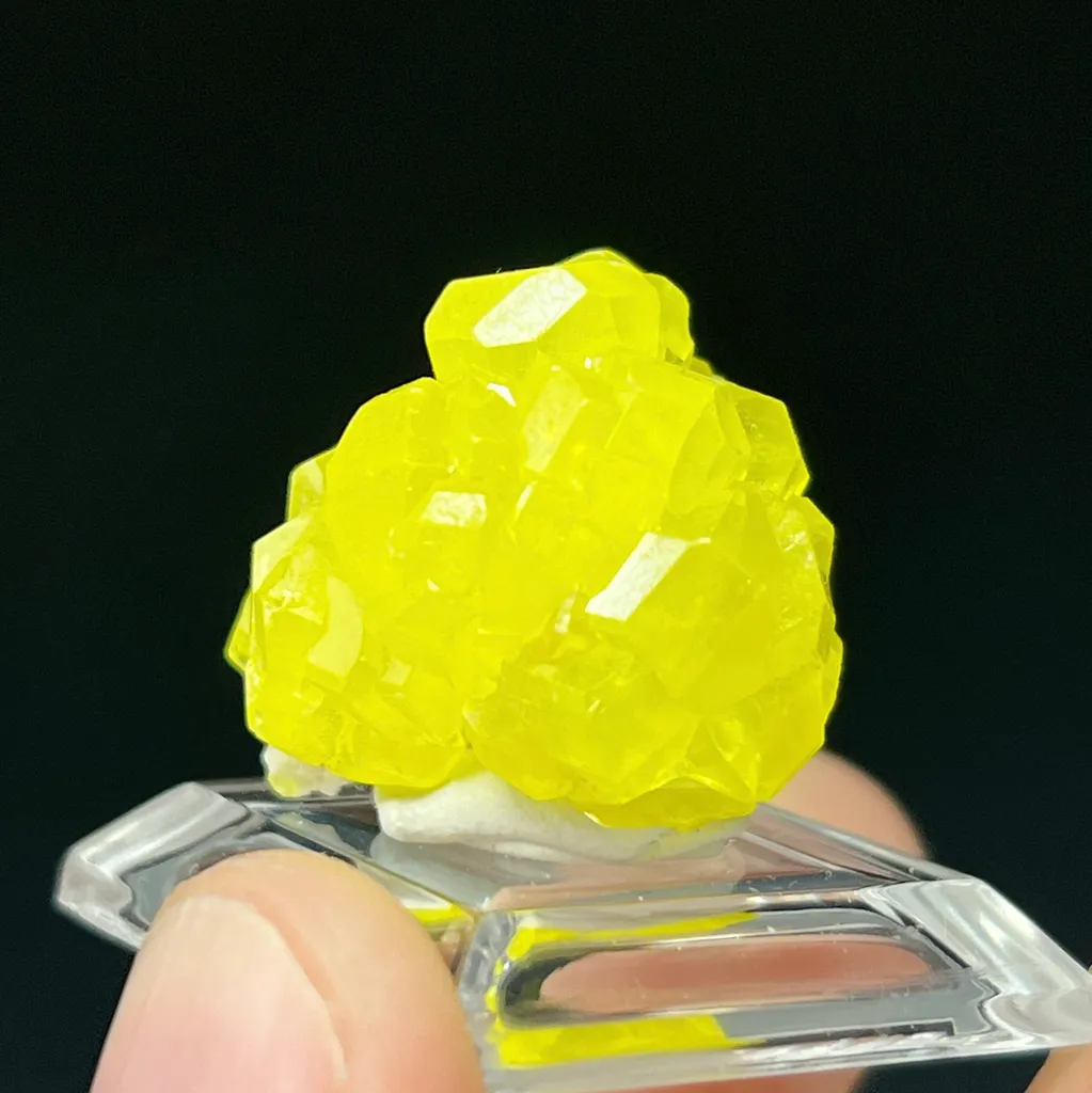 Sulfur - image 3