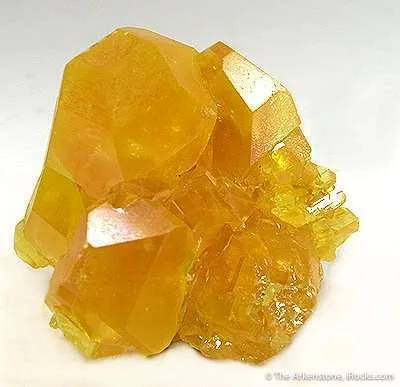 Sulfur - image 2