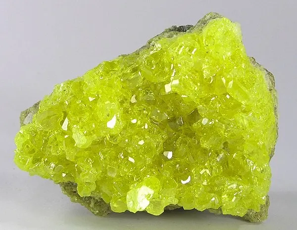 Sulfur - image 1