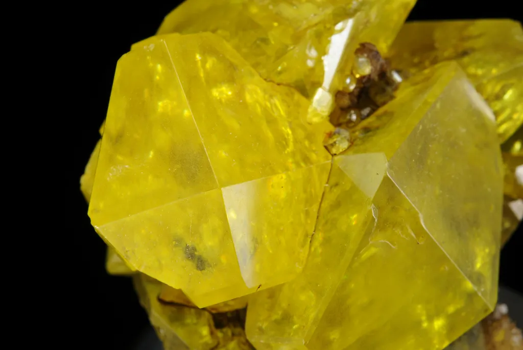 Sulfur - image 5