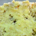 Sulfur 442 grams - Machów mine, Tarnobrzeg City Co., Subcarpathian Voivodeship, Poland - image 2