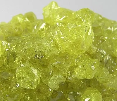 Sulfur - image 2