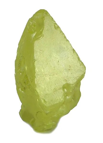 Sulfur image