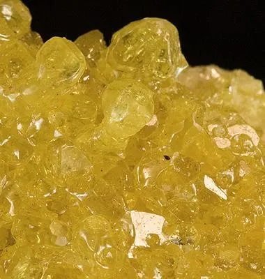 Sulfur - image 2