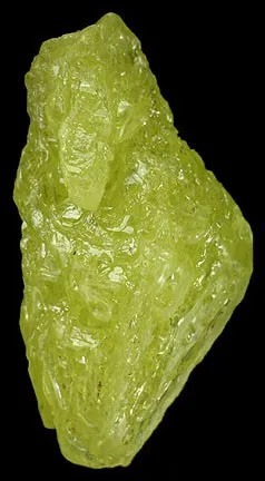 Sulfur image
